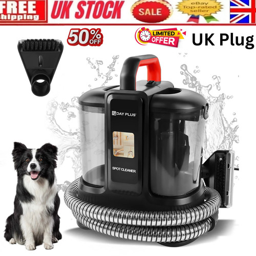 Carpet cleaner spot wash 5000w - wash,