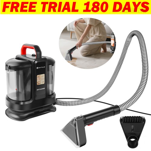 Carpet cleaner portable - carpet,