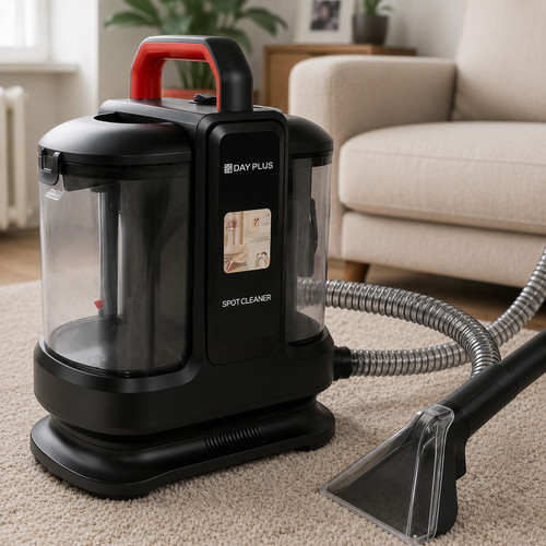 Spot cleaner 3000w car stain - spot,