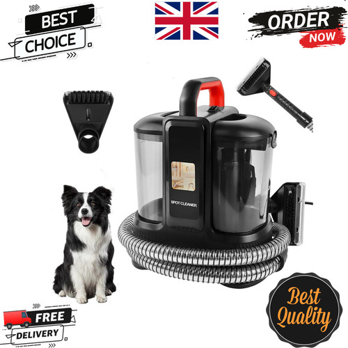 Carpet cleaner spot - carpet-cleaner,