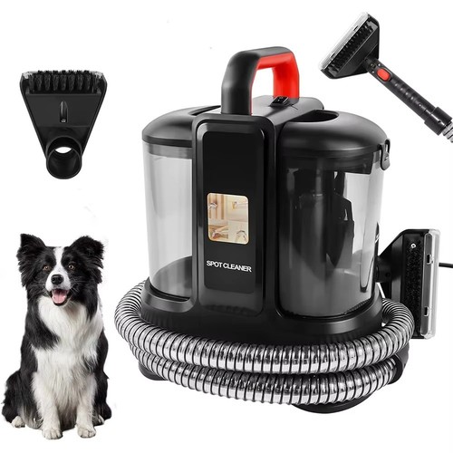 Carpet cleaner spot wash - wash, sofa