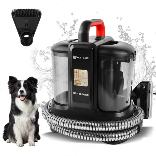 Carpet cleaner spot - carpet-cleaner, wash