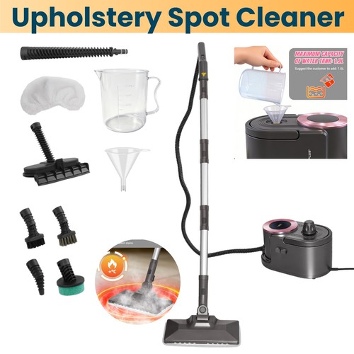 30kpa portable spot - spot, carpet