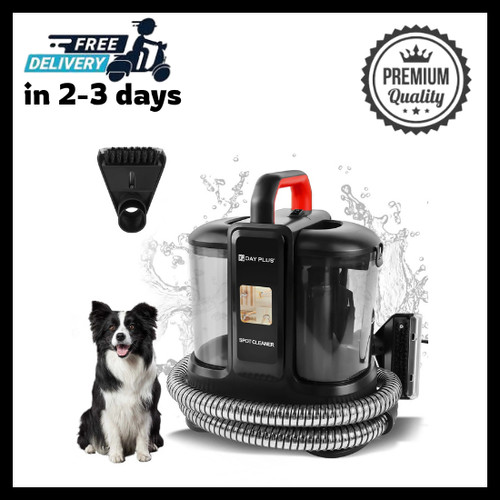 Portable spot cleaner carpet - spot,