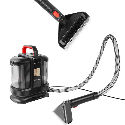 Carpet spot upholstery cleaner - carpet,