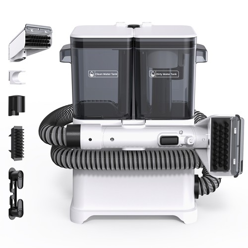 12kpa portable spot carpet - portable,