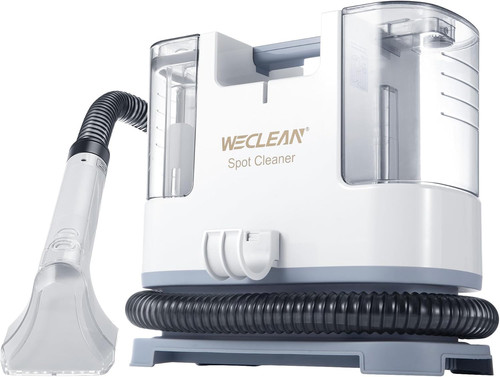 Portable upholstery cleaner - portable,