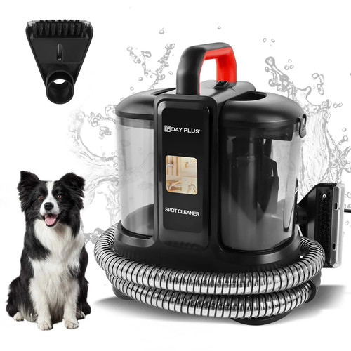 Carpet cleaner spot - carpet-cleaner,
