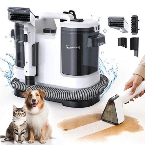 13500pa portable spot - portable, carpet
