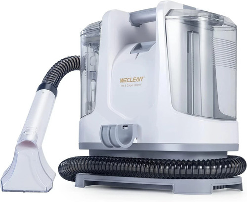 Weclean 400w carpet - 400w, &