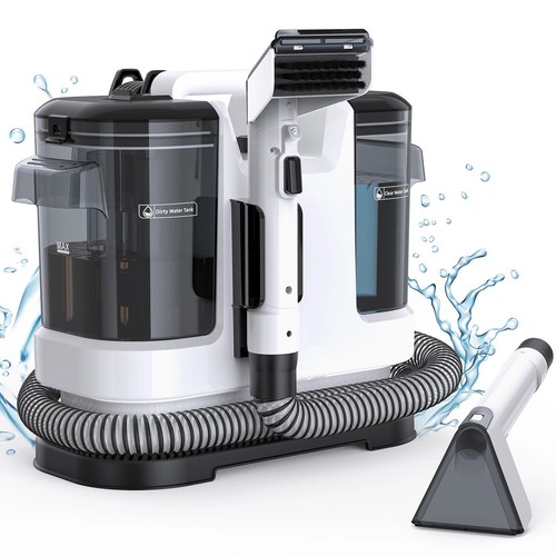 Lubluelu carpet cleaner - carpet,