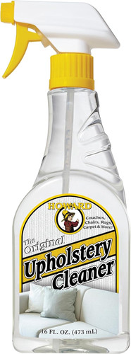 Products upholstery cleaner - upholstery,