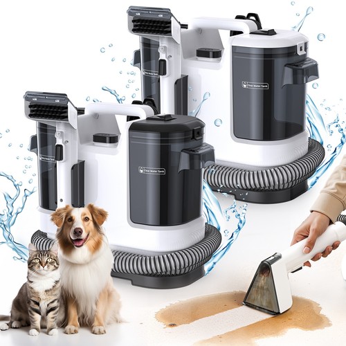 13500pa portable spot - spot, carpet