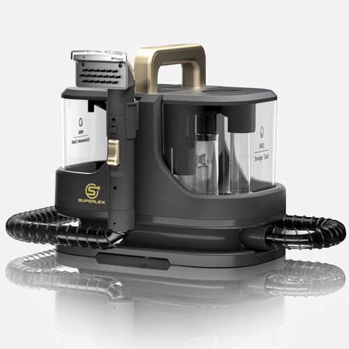Superlex 13000pa spot - superlex, carpet