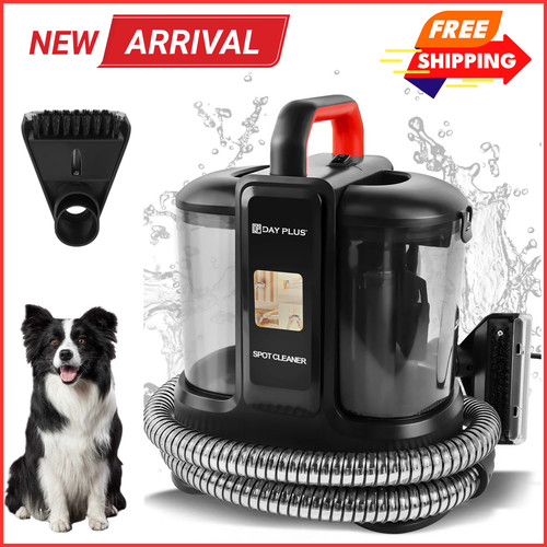 Carpet cleaner spot - carpet-cleaner,