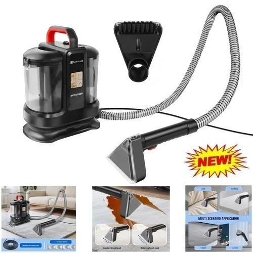 3000w spot cleaner - 3000w,