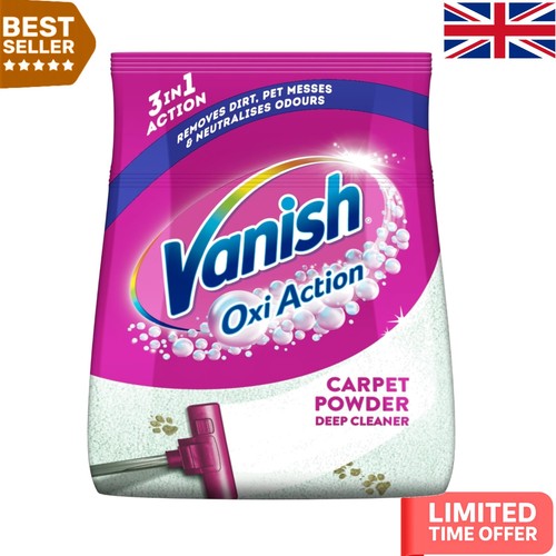650g oxi action upholstery - 650g,