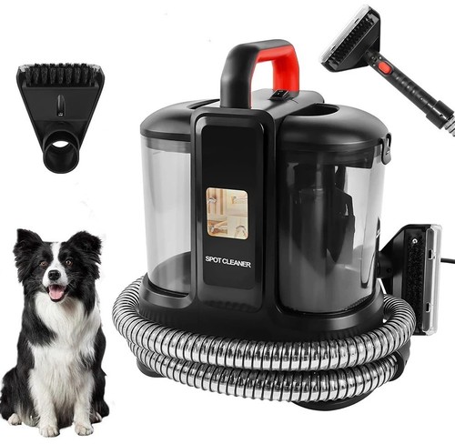 450w spot cleaner - spot, carpet