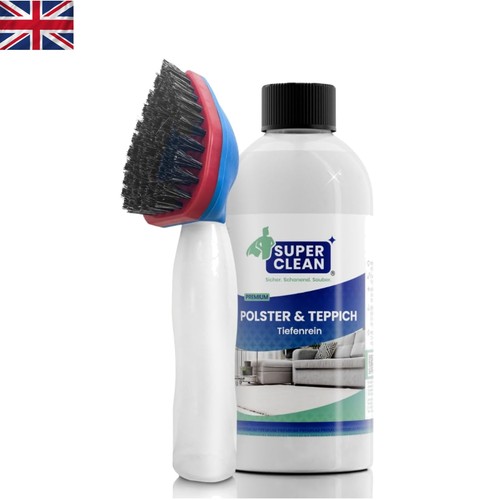 Concentrated 500ml upholstery - 500ml,