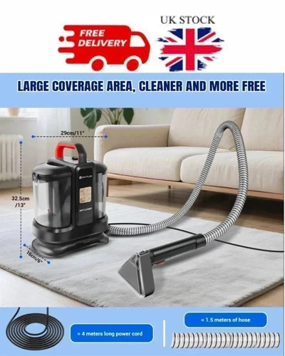 Carpet cleaner spot wash - carpet-cleaner,