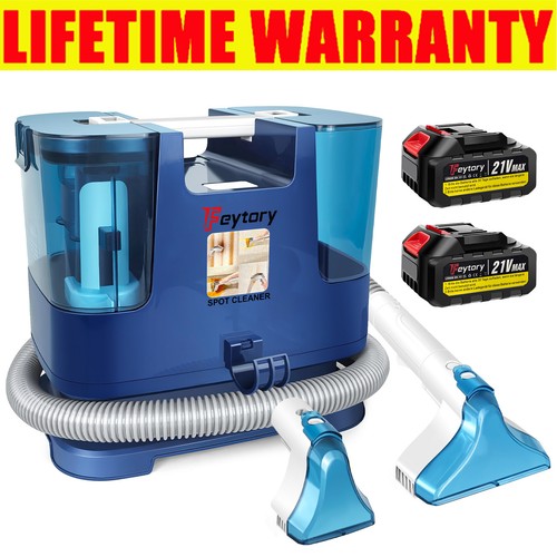 45000pa portable spot - spot, carpet